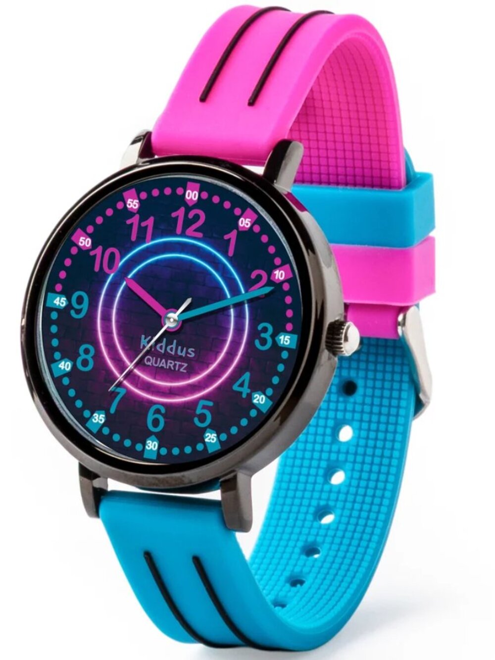 Kiddus Time Teacher Watch